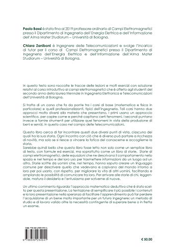 Introduzione Ai Campi Elettromagnetici. Nuova Ediz. - 2