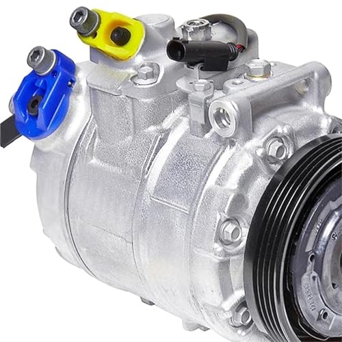 Compresseur de climatisation pour BMW E60 et Série 6 E63 E64