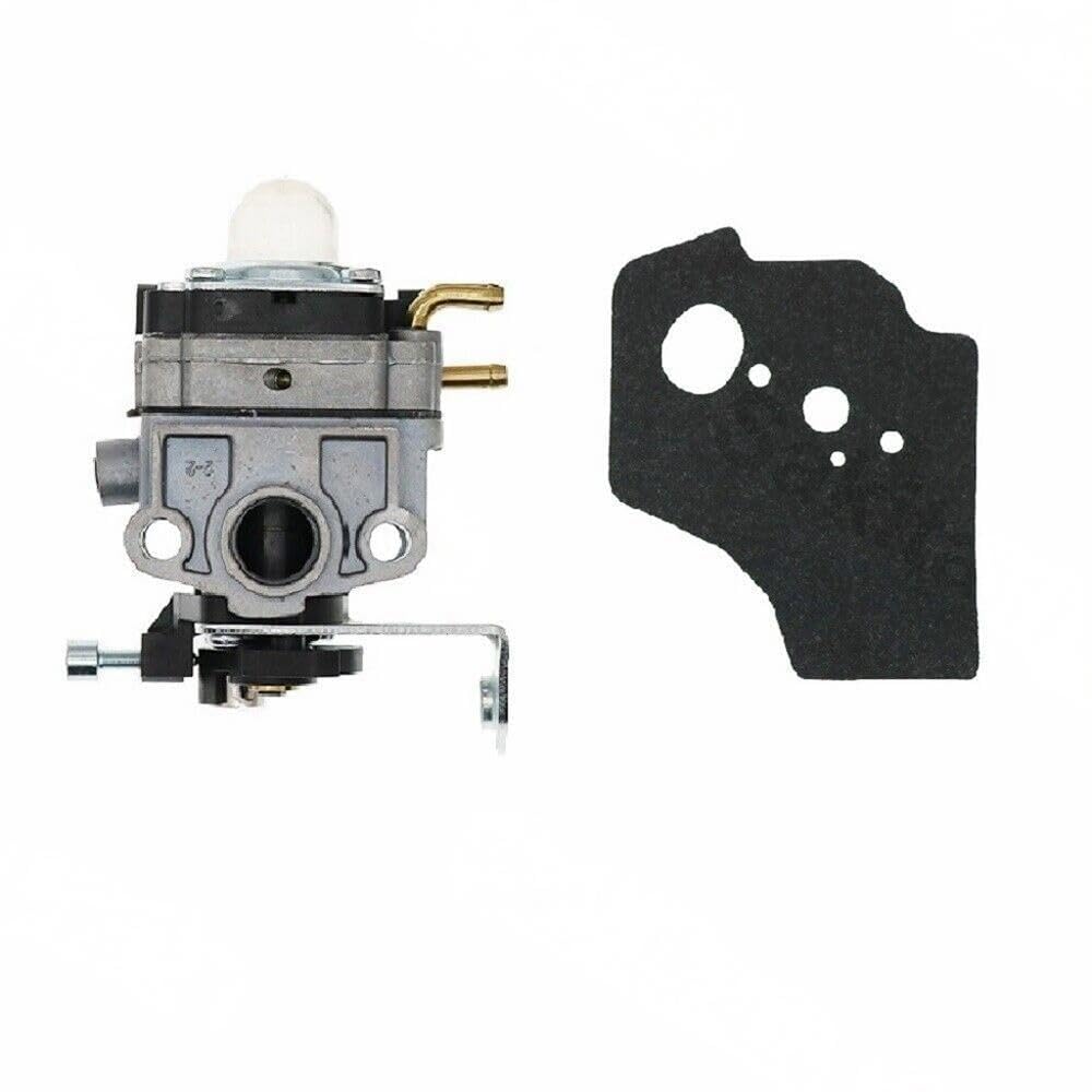 Amazon.com: Carburetor Fit for SENIX GTS4QL-M2 31cc 4-Cycle