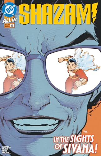 Shazam! (2023-) #18 (English Edition)