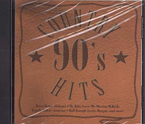 90's Country Hits