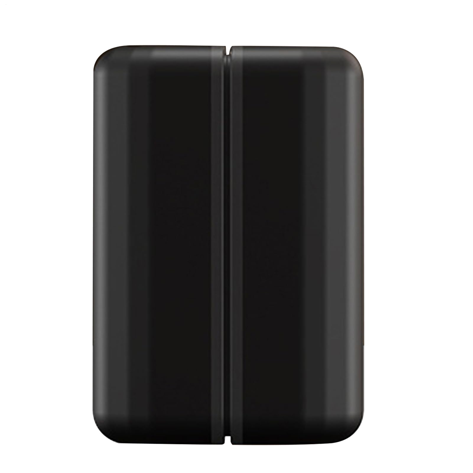 Chaufferette rechargeable électrique de poche avec double face magnétique et diffusion rapide - 8
