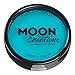 Moon Creations - Pro Face & Body Paint Cake Pots - Turquoise