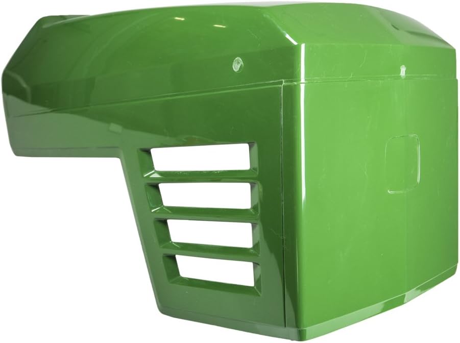 John Deere Hood Kit Genuine Equipment #AM132523 Australia Ubuy