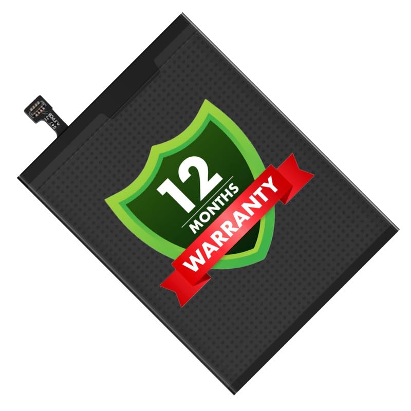 Image of Original BN44 Battery Compatible for Xiaomi Redmi 5 Plus - 4000mAh - 1 Year Warranty