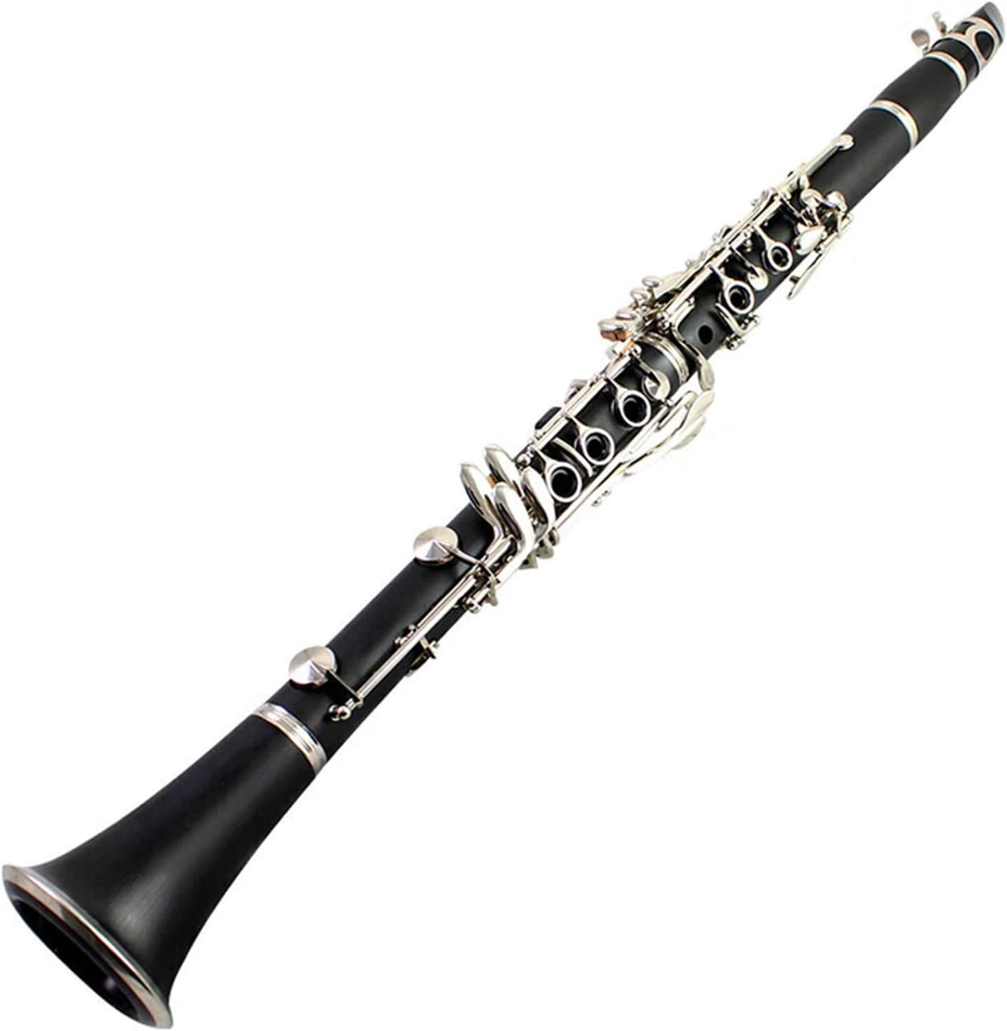Professionally played clarinet beginner instrument Professional Clarinet