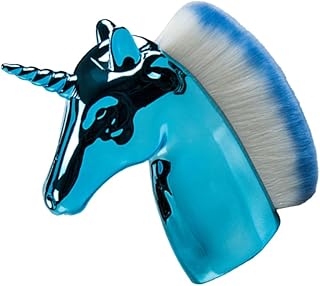 Professional Fantasy Blue Handle Foundation B...