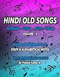 old flute songs mp3  Hindi Old Songs Keyboard Guitar Flute Violin: Volume - 3