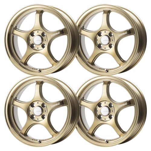 5ZIGEN FN01R-C STV(�G�t�G�k�[�������A�[���V�[ �G�X�e�B�u�C) 16�C���`X6.0J 4H/100 +38 �u�����Y�N���A [�S�{�Z�b�g]