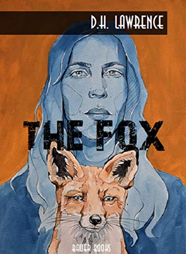 Télécharger The Fox (English Edition) Gratuit