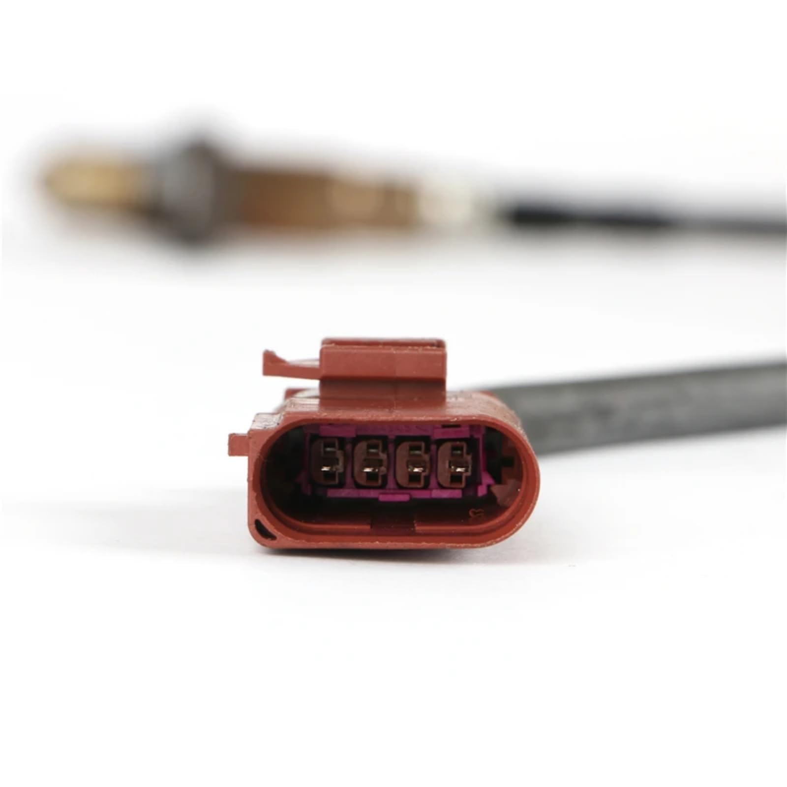 Sensores Oxígeno Escapes Compatible Con VW Para Tiguan Para CC 0258010099 Sensor De Oxígeno Lambda Para Sonda O2 Módulo De Sensor Kit Unidad De Montaje