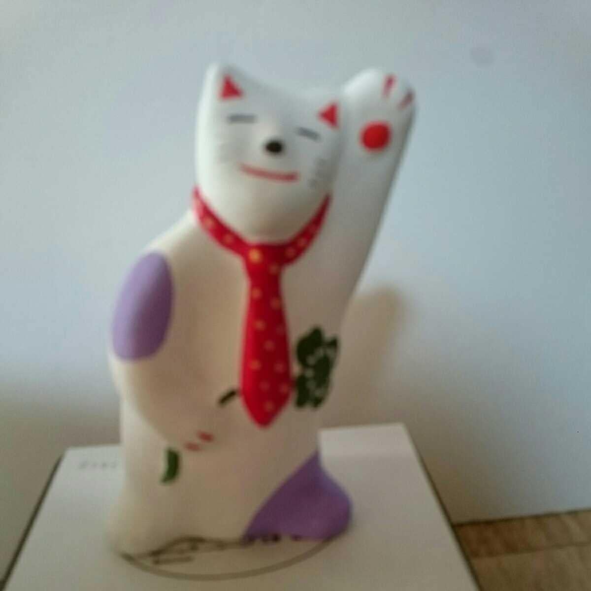 招き猫 レア 湯布院 【公式通販】