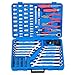 Genius Tools 117PC 1/4