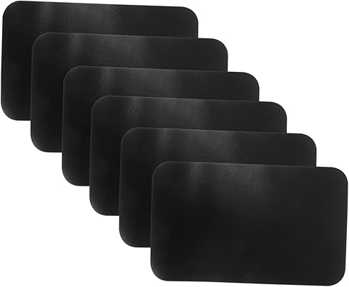 Kisangel 6 unids kayak reparación subsidio inflable canoa kayaks inflables cinta adhesiva reparación canoa parche cinta de sangre