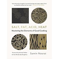 Salt, Fat, Acid, Heat