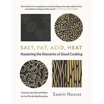Salt, Fat, Acid, Heat