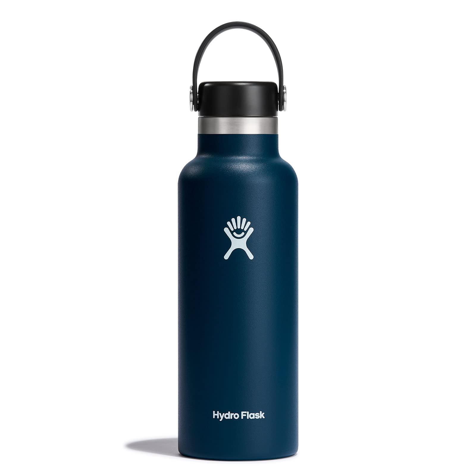 Hydro Flask Standard Flex Cap Indigo 18 Oz