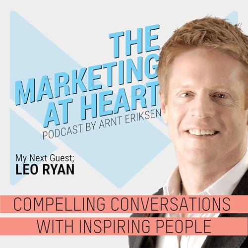 the Architect that now is a Vice President of Customer Success; Leo Ryan
