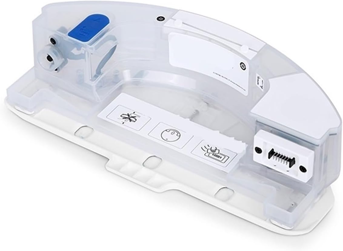 Vacuum Cleaner Water Tank, Compatible With ECOVACS Deebot OZMO T9 MAX T9 POWER Water Tank Pro Components Sweeper Water Tank