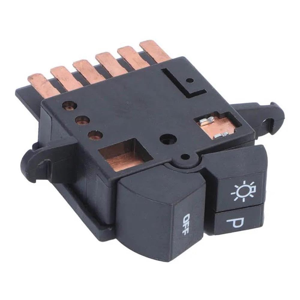 Head Light Switch for Chevrolet P30 for Pontiac Firebird for Century Auto Parts Accessories