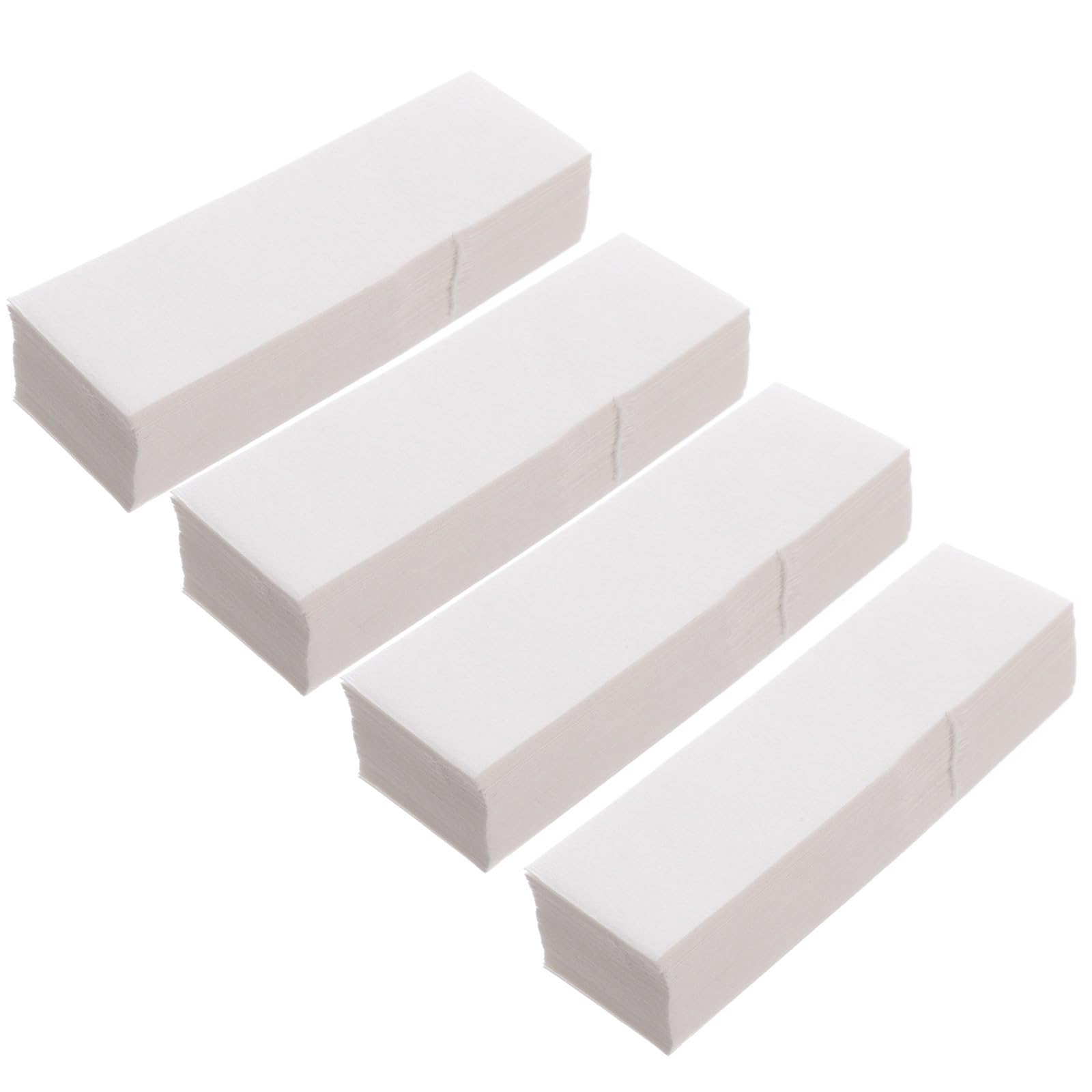 Papel de limpieza para microscopio que protege cada superficie delicada con 400 hojas 8