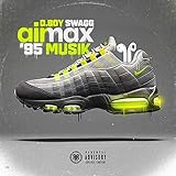  Nike Air Max [Explicit]