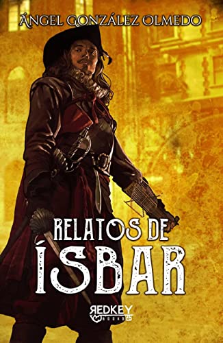 Relatos de Isbar