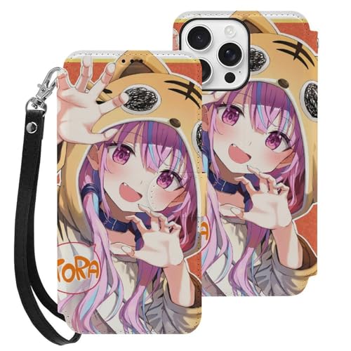 iPhone 16 Pro Max ��p�P�[�X �蒠�^ �I�V�����A�j���� VTuber ���l �������� �X�}�z�P�[�X �y�Ռ��z������TPU�f�� �S�ʕی�z ���z�^ IPhone��p�P�[�X/�J�o�[ �D/�J�[�h���[ ���u��/�X�^���h�@�\ �y�� �ϏՌ� �����h�~