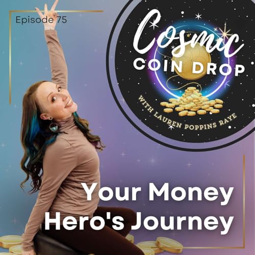 75 | Every Great Money Story Starts With a Choice cover art