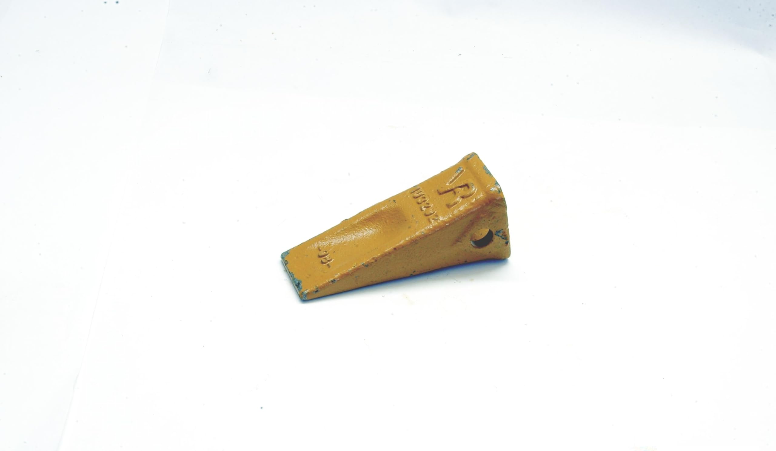 Lot de 8 lames à dents plates Cat-System J200 - Denture cuillère 1U3202