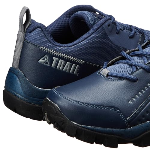 Image of Woodland Mens Gc 6338024hs Hiking Shoe