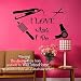 Wall Decal Beauty Salon Hair Spa Fashion Styling is my life Haircut Scissors Decals Vinyl Sticker Decor Art Mural Black Friday Sale MN871