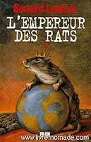 L'empereur des rats 2259184278 Book Cover