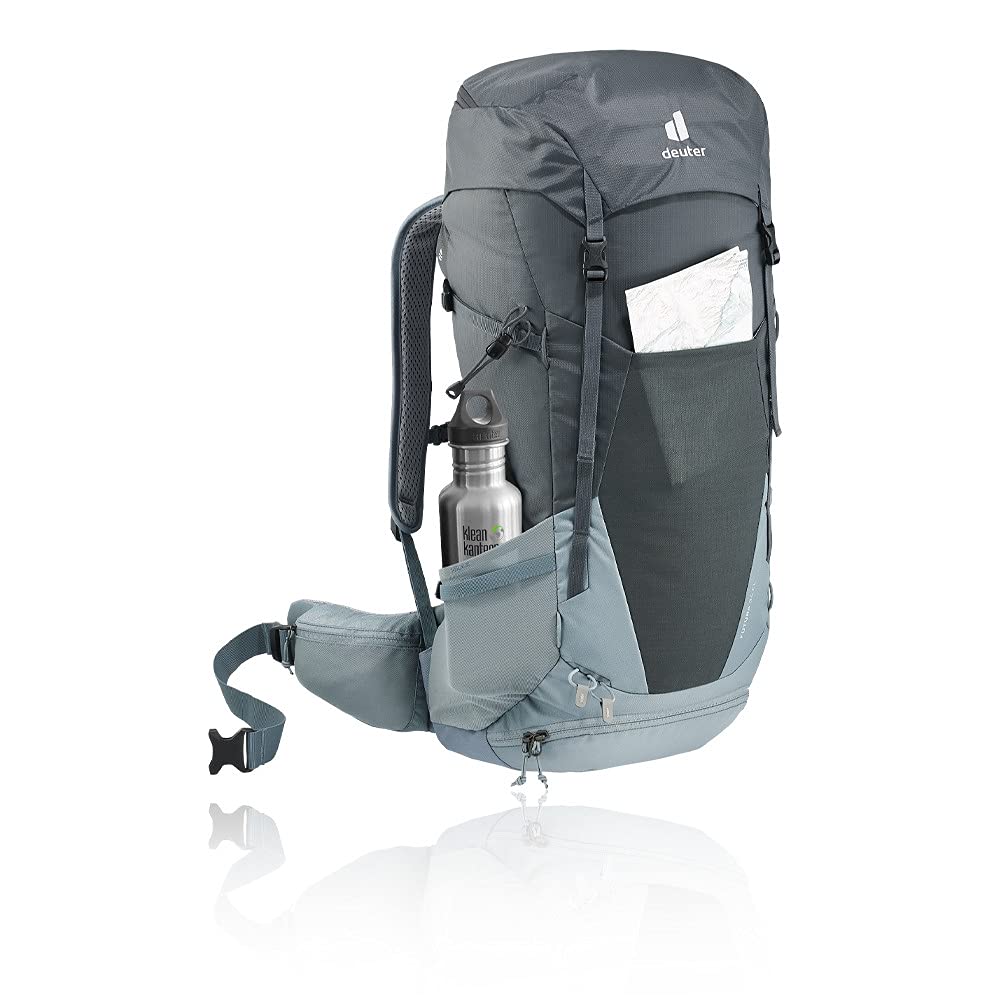 deuter Futura 34 EL - Extra Long Wanderrucksack