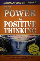 The Power of Positive Thnking 9381529728 Book Cover