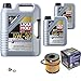 Produktbild Inspektionspaket Wartungspaket Filterset mit 7 L Motoröl Special Tec F 5W-30, Ölfilter, Verschlussschraube