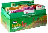 Reading Lab 1a, Complete Kit, Levels 1.2 - 3.5 (READING LABS)
