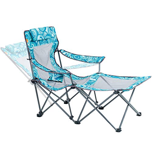 Beach Chair With Leg Rest The 16 best products compared Outdoors