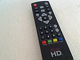 HD Access DTA1030 DTA1030D RC43D Converter Box Remote Control