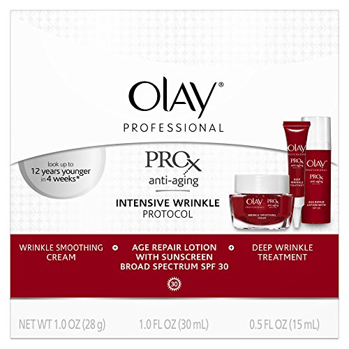 Olay Eyes Pro Retinol Eye Treatment รีวิว