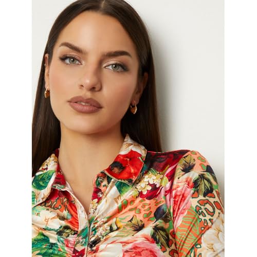 GUESS All You Need IS Love Un design d'exception aux finitions de luxe