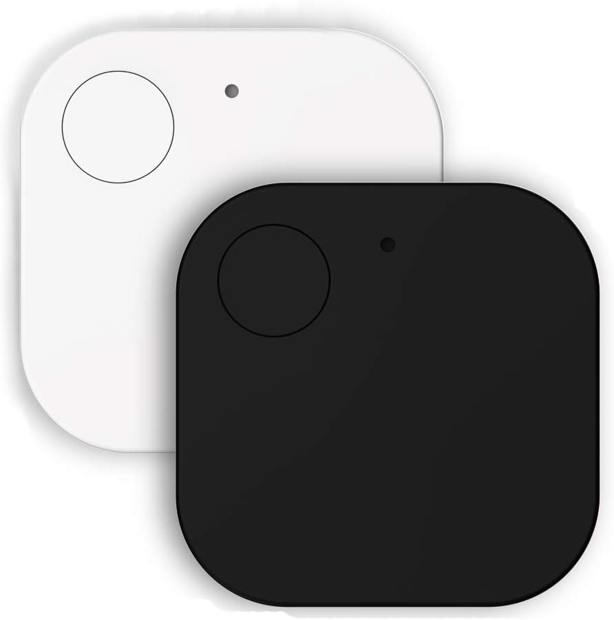 Kimfly Key Finder Item Finder Phone Finder Bluetooth Tracker Smart Tag