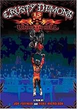 Crusty Demons: 13 [DVD]