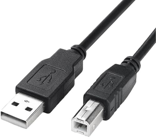 Lunatic 4969 Tpe C To Usb Printer Yazıcı Tarayıcı Ara Bağlantı Kablosu 1.5Metre (Ln-4969 Type C To Usb)