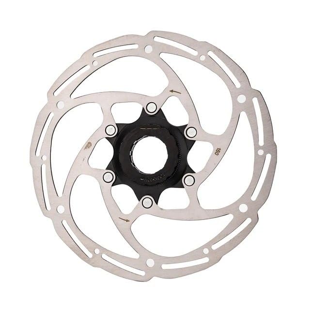 Disques de frein pour moto universel avant arrière pour la réparation du freinage