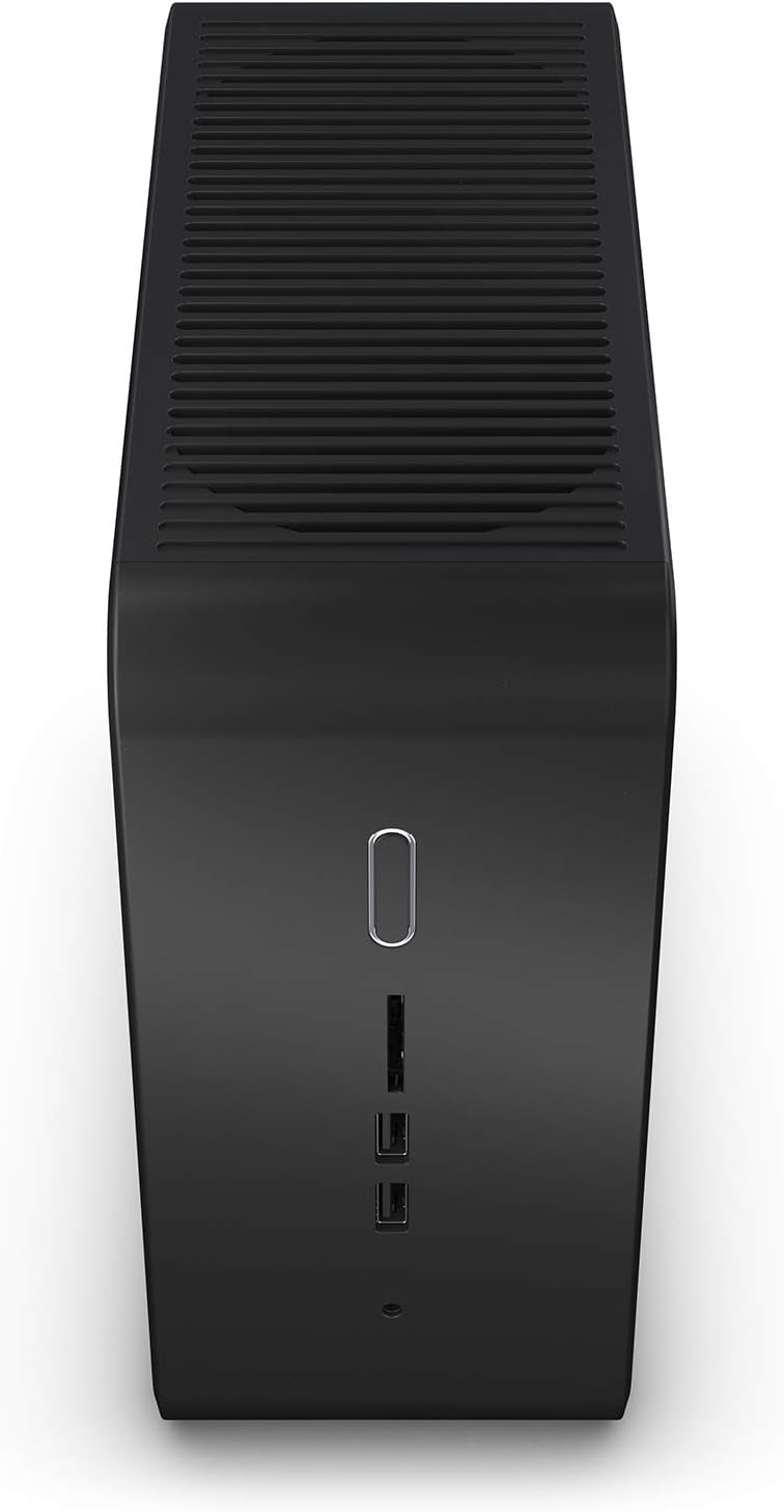 Amazon.com: Intel NUC Pro Kit Mini Desktop, Windows 11 Pro, Core