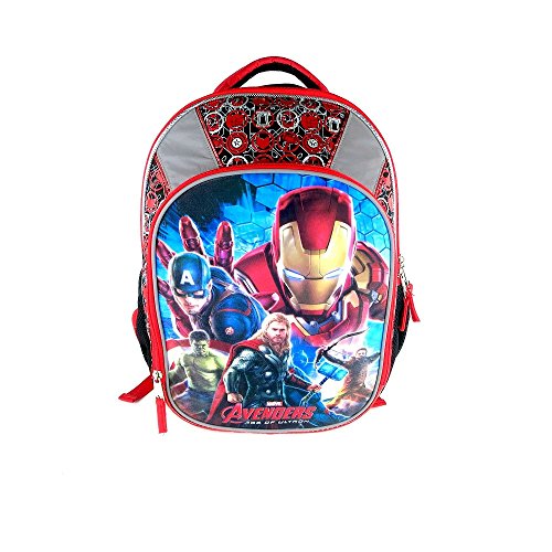Marvel Avengers Backpack