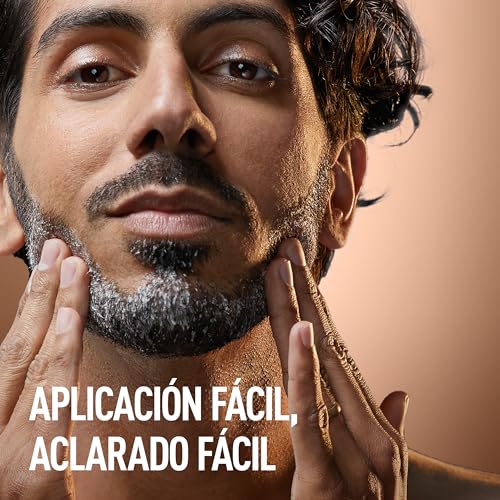 Variante de King C. Gillette champú para barba 350 ml