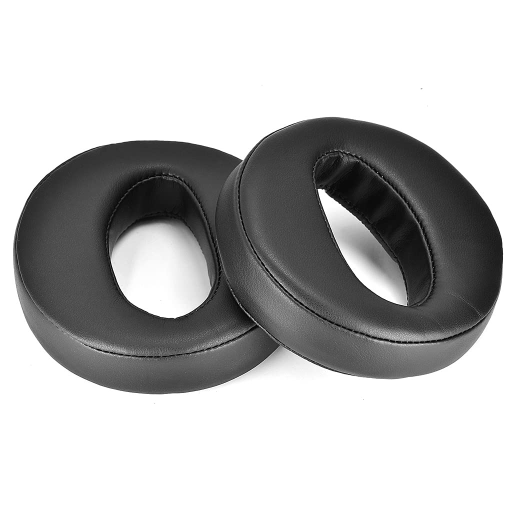 Amazon | MDR-Z7 MDR-Z7M2 Z7ヘッドホンヘッドセット用のイヤーパッド