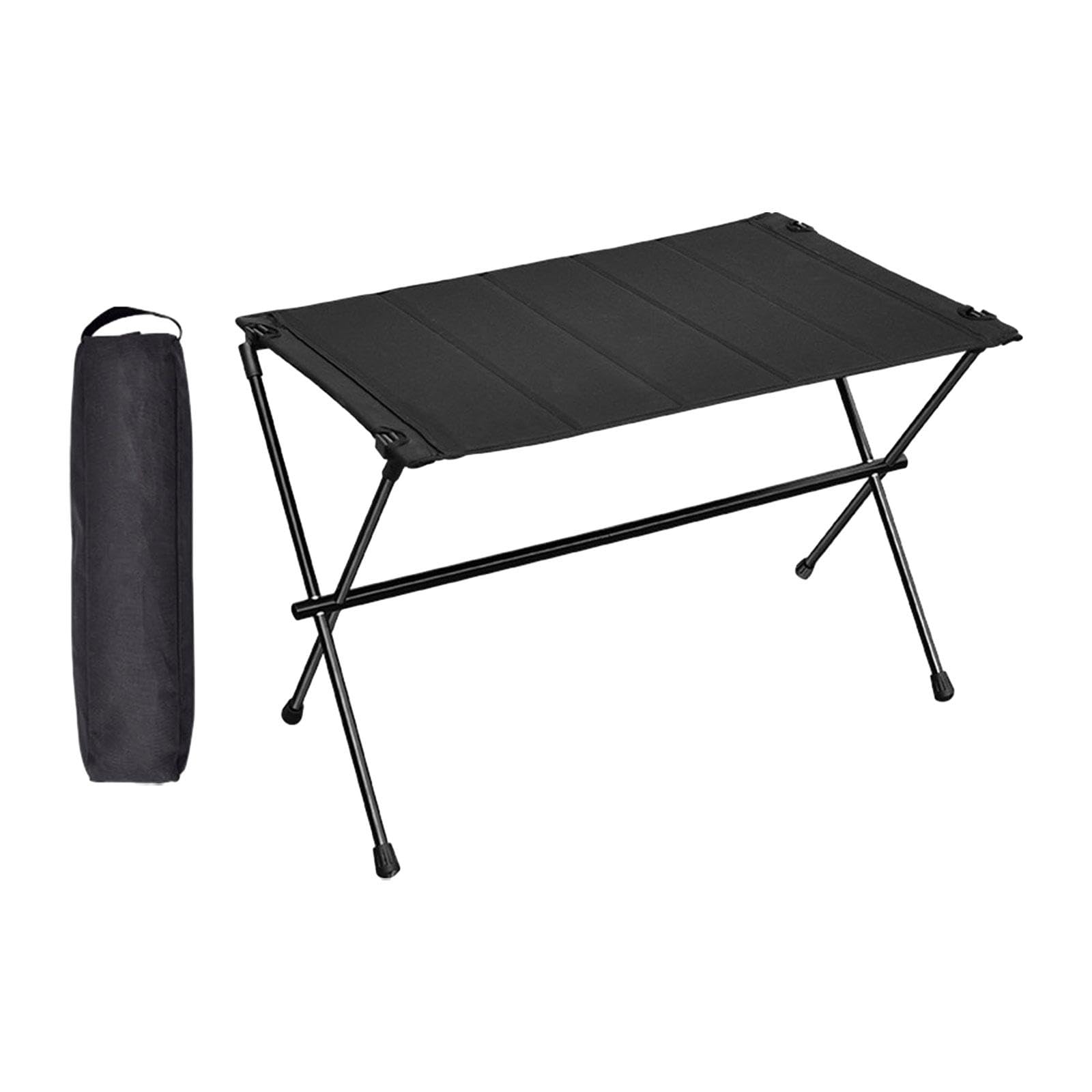 Support de table de barbecue facile à assembler Gralara structure pliable en alu